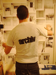 Photo Ausstellung