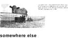 somewhere else